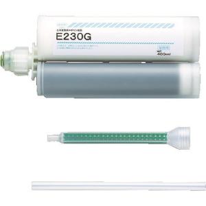 注入式 コニシ E230G 400ml [05373] 05373 販売単位：1 送料無料