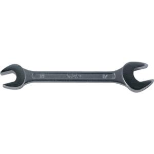 両口スパナ TOP 両口スパナ ライナースパナ 17X19mm  L17X19 販売単位：1