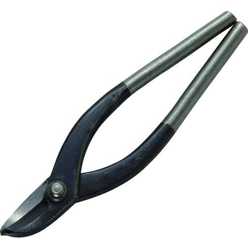 はさみ おすすめ 鉄板 切断 工具 diy 盛光 ステン用 切箸厚物エグリ刃 270mm [HSTS...