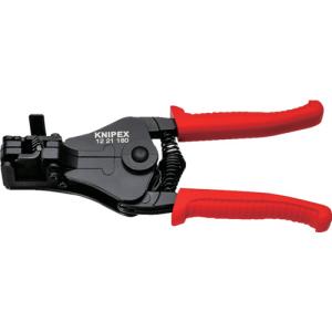 KNIPEX ワイヤーストリッパー 180mmの高価買取価格