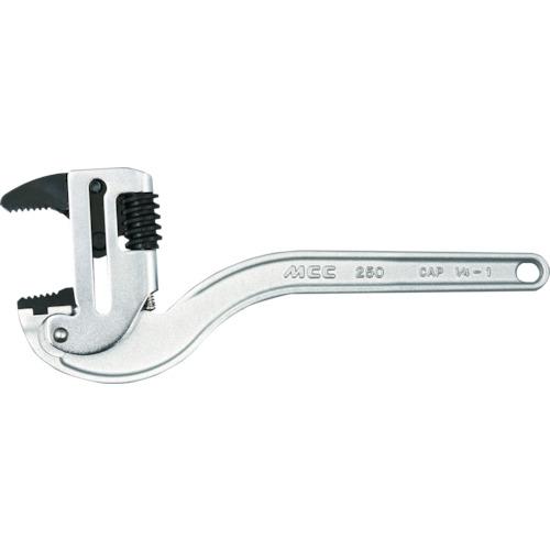 MCC コーナーレンチアルミスリムワイド250 [CWTDA250] CWTDA250 販売単位：1...