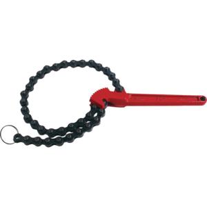 TOP チェーンレンチ 150mm [TW-150N]の買取情報