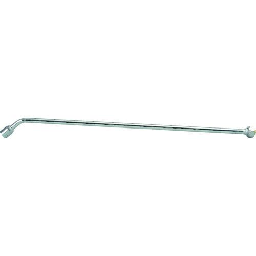 TRUSCO トラスコ中山 プロパンバーナー用接手 Φ12X590mm [TB-M700S] TBM...