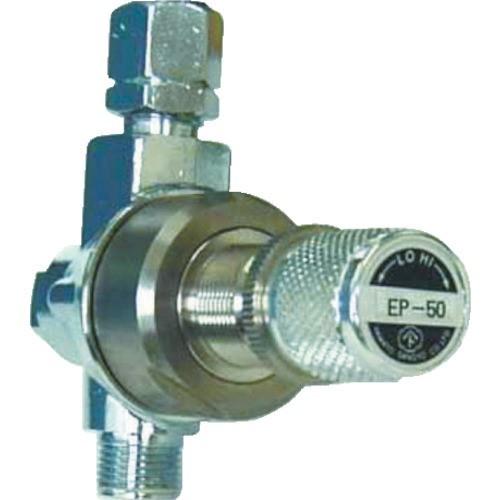 ヤマト ガス調整器 溶接用ガス節約器 エコプラス EP-50M 入口接続M12×1.0 [EP-50...