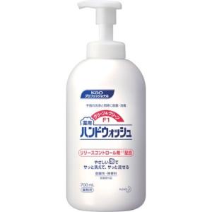 Kao 業務用クリーン&クリーンF1 700ml [508034] 508034 販売単位：1｜loupe