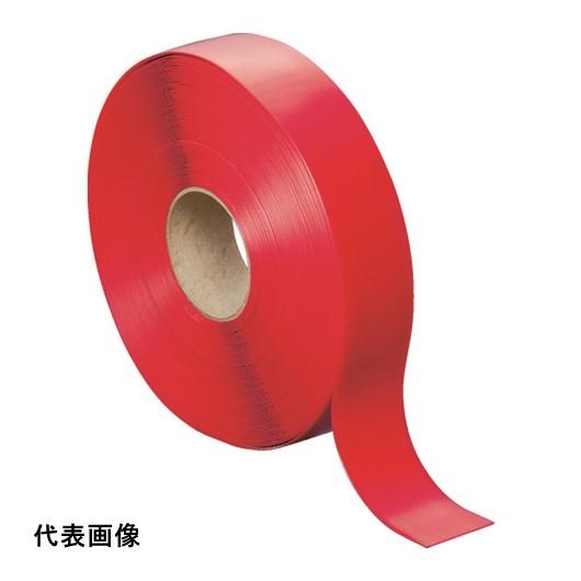 ラインテープ IWATA ラインプロ(赤) 1巻(30M) 50mm幅 [LP630] LP630 ...