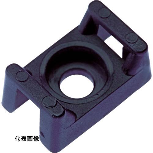 PANDUIT タイマウント 耐候性黒 15.5×21.8×H9.5 [TM3S8-C0] TM3S...