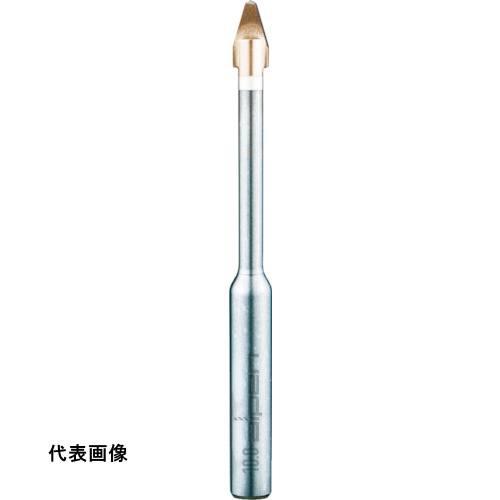 ALPEN 【売切廃番】ケラモエクストリーム 10.0×120mm ストレートシャンク 工具 穴あけ...