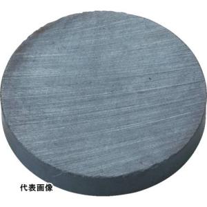 TRUSCO トラスコ中山 フェライト磁石 丸形 外径9mmX厚み3mm 1個入 [TF9R-1P] TF9R1P 販売単位：1