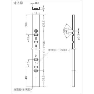 SUGATSUNE (120030915)SP...の詳細画像2