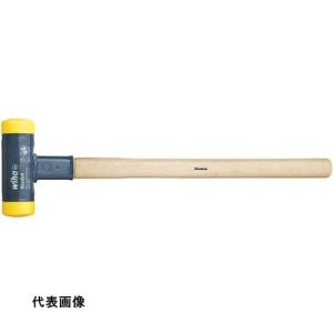 wiha ショックレスハンマー 50mmの高価買取価格
