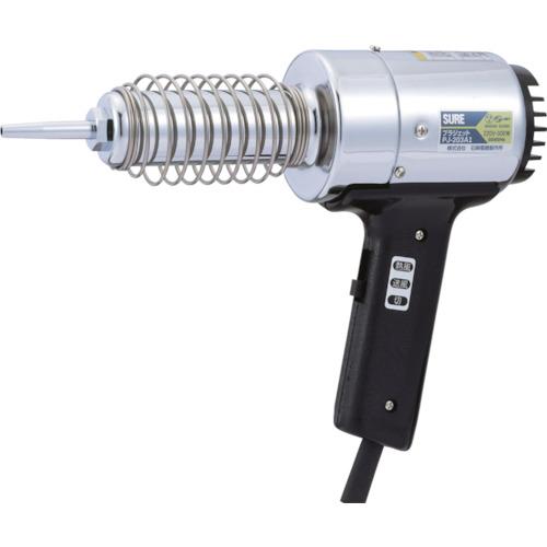 SURE 熱風加工機 プラジェット(溶接専用タイプ)220V [PJ-203A1-220V] PJ2...