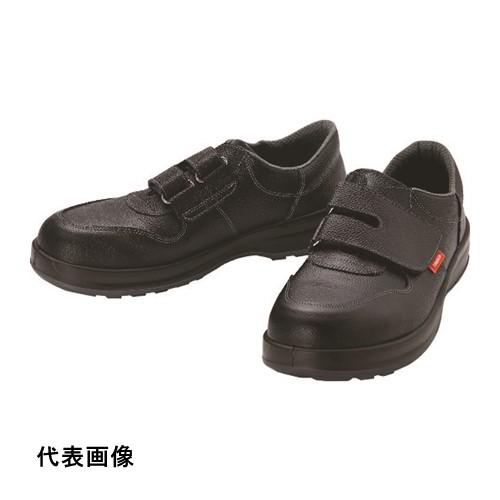 短靴・JIS規格品 TRUSCO トラスコ中山 安全靴 短靴マジック式 JIS規格品 26.5cm ...