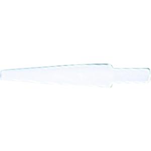 洗浄瓶 サンプラ 交換用先端ノズル 白 [90829] 90829 販売単位：1