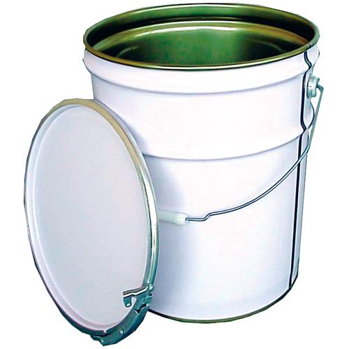 アクアシステム エア式バキュームクリーナー用オープンペール缶 [APPQO-OP] APPQOOP ...