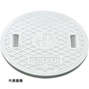 塩ビ管VU継手 排水用 タキロン レジコン耐圧蓋 400 400J [294775] 294775 販売単位：1 