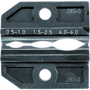 RENNSTEIG 圧着ダイス 624-060-3の高価買取価格