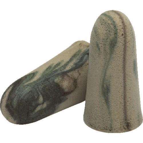 耳栓 MOLDEX 使い捨て耳せん CAMO PLUGS 6608 コード無し [6608] 660...