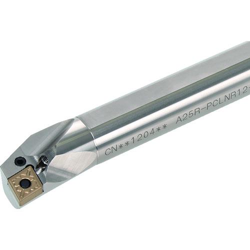 工具ターニングホルダー タンガロイ 内径用TACバイト [A32S-PCLNR12-D400] A3...