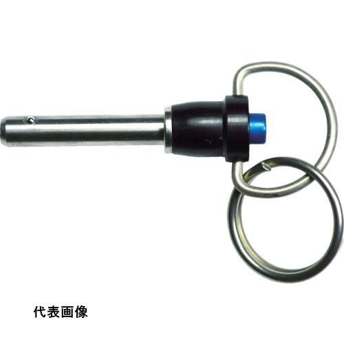 Avibank BALL-LOK SINGLEACTING PINS Rハンドル t2インチ用 [B...
