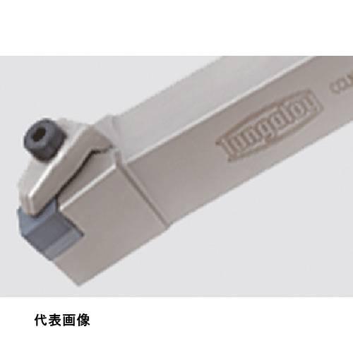 工具ターニングホルダー タンガロイ ディンプルFX 外径加工用バイト CCLNR/L-RD [CCL...