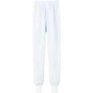 サンペックスイスト  CD633L サンペックス クールフリーデ男女兼用ホッピングパンツ ホワイト L