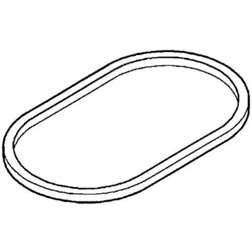 TRUSCO トラスコ中山 卓上ボール盤用部品 モーター側Vベルト M24 [DPN13B-V24M...