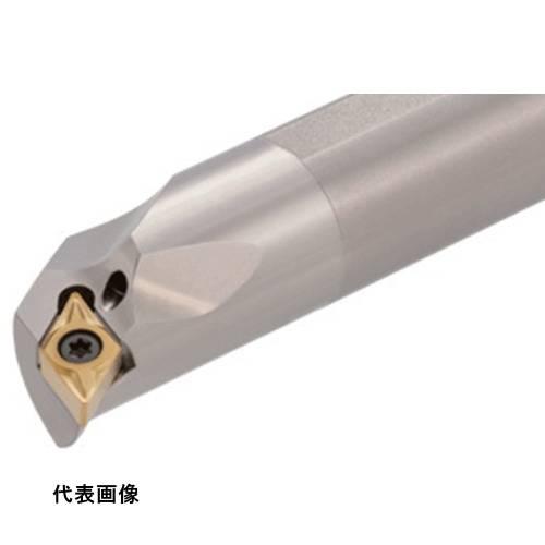 工具ターニングホルダー タンガロイ ミニ・フォース・ターン 内径加工用バイト A/E-SDXXR/L...