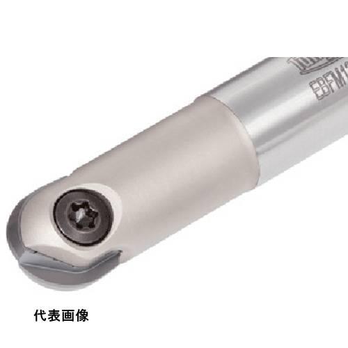 ミーリングエンドミル タンガロイ ボール・フィニッシュ・ノーズ 柄付きカッタ EBFM [EBFM2...