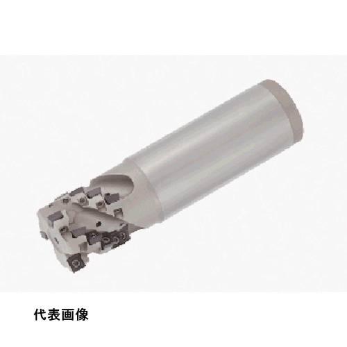 ミーリングエンドミル タンガロイ タング・クアッド 柄付きラフィングカッタ ELD05 [ELD05...