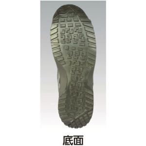 中編上靴・JIS規格品 ASICS ウィンジョ...の詳細画像1