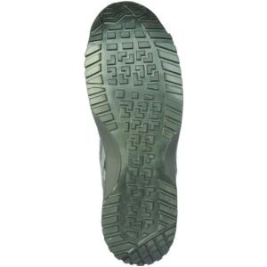 中編上靴・JIS規格品 ASICS ウィンジョ...の詳細画像2