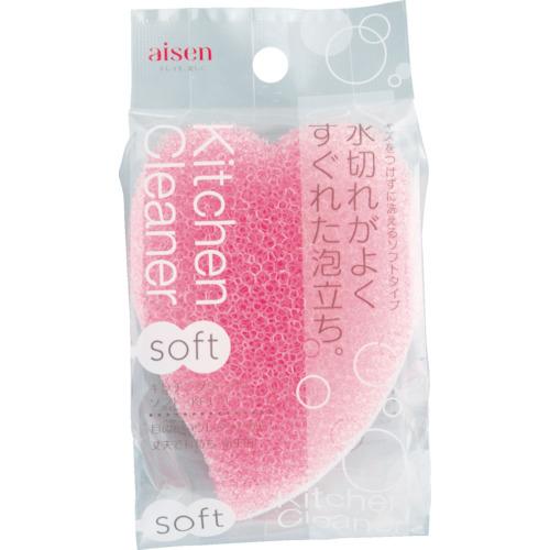 aisen キッチンクリーナーソフト P [KF111-P] KF111P 販売単位：1