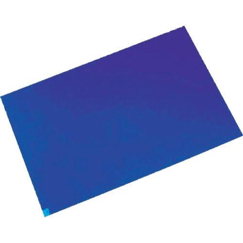 クリーンマット メドライン マイクロクリーンエコマット ブルー 600×900mm (10枚入) [...