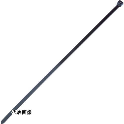 結束バンド 工具 ケーブル 配線 固定 屋内・屋外用 PANDUIT NETIS認定 超耐久ナイロン...