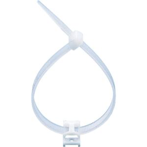 エアコン用部材 因幡電工 配管固定サドル [SL-300] SL300 販売単位：1