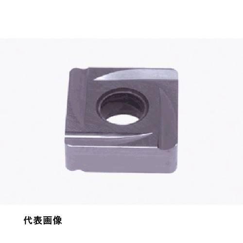 ターニングチップ タンガロイ 旋削加工用インサート サーメット NS9530 [SNGG120408...