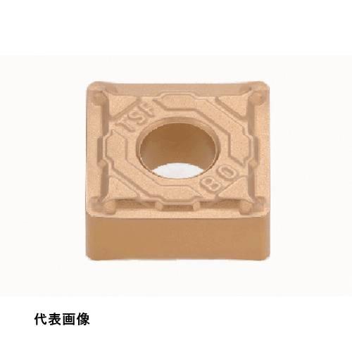 ターニングチップ タンガロイ 旋削加工用インサート サーメット GT9530 [SNMG120404...
