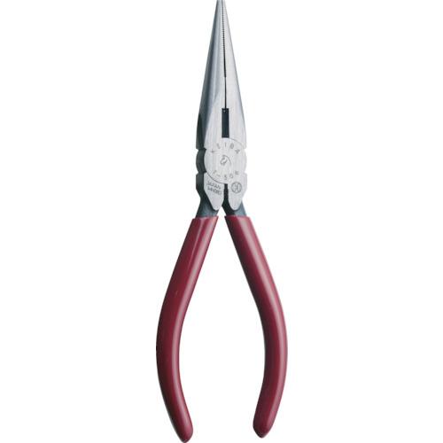 KEIBA ラジオペンチ 150 [T-306] T306 販売単位：1