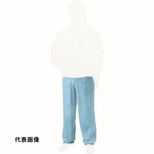 防護服 保護服 使い捨て 作業服 作業着 汚れ防止 トラスコ TRUSCO トラスコ中山 不織布使い...