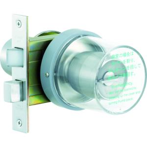 美和ロック MIWA HMカバーU 非常用カバー 台座付 : 住まいFACTORY