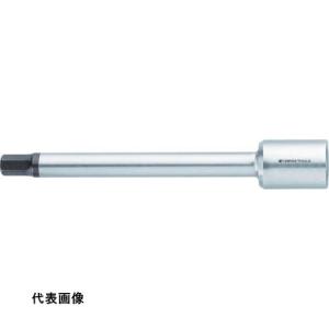 PB SWISS TOOLS 3/8SQ ヘキサゴンビットソケット 品番：V10-210-7 JAN