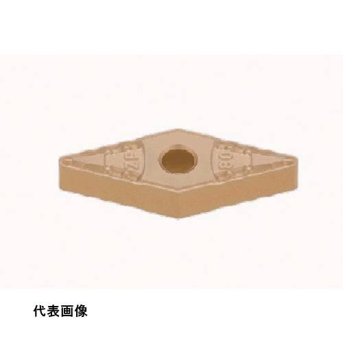 ターニングチップ タンガロイ 旋削加工用インサート サーメット GT9530 [VNMG160404...