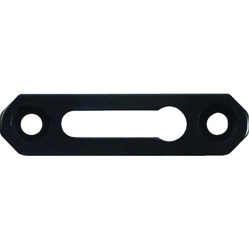 DAIDОHANT ピッタリサポート ブラック I60 3×15×60mm [00065800] 0...