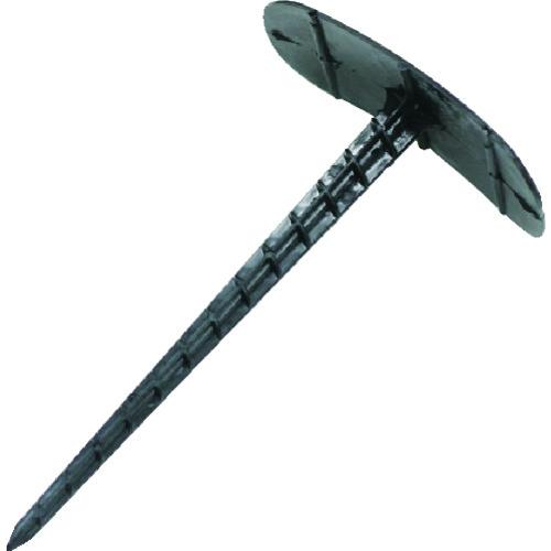 Dio ダイオシートピン 黒 50本入り [400640] 400640 販売単位：1