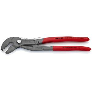KNIPEX スプリングホースクランプ 250mm