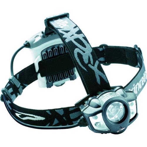 防爆LED 電池式 PRINCETON LEDヘッドライト APX インダストリアル [APX-IN...