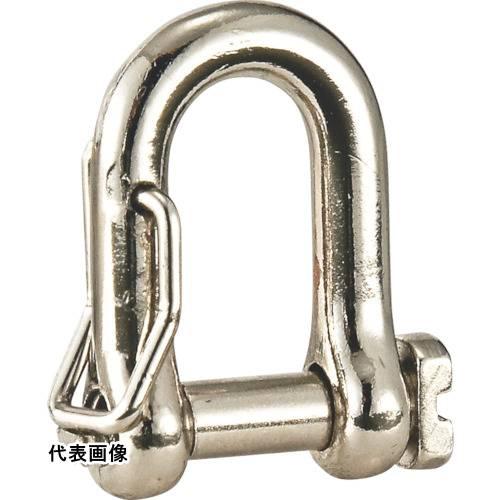 タジマ スマートザイル用シャックル S [AZ-SS] AZSS 販売単位：1