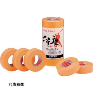 3M マスキングテープ 343 15mmX18m 8巻入り [343 15] 34315 販売単位