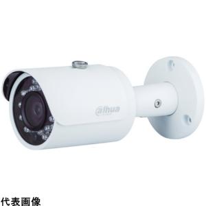 防犯用カメラ Dahua 【売切り廃番】Dahua 1M IR防水バレット型カメラ φ65×154.7 ホワイト [DH-HAC-HFW1100SN-0280B] DHHACHFW1100SN0280B 販売単位：1 送｜loupe